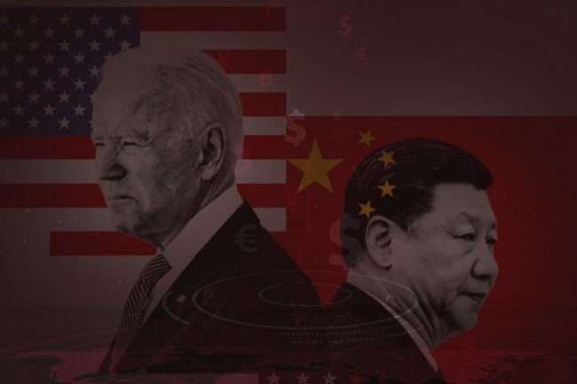 تدهور العلاقات الصينية الامريكيه والسبب تايوان