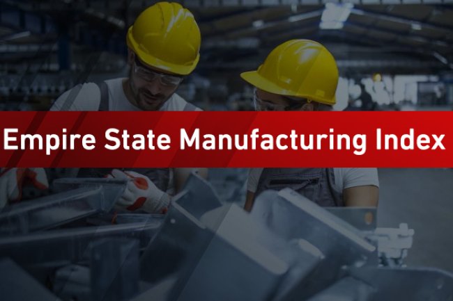 مؤشر إمباير ستيت للصناعة