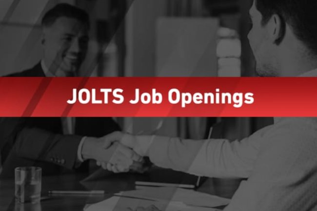 فرص العمل (JOLTS)