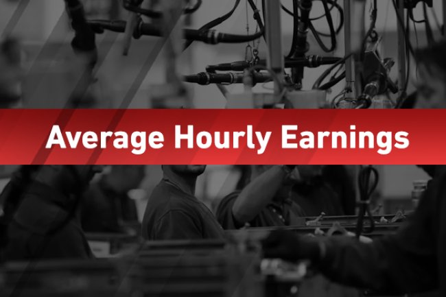 متوسط الأجور في الساعة (شهريا)