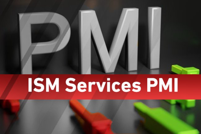 مؤشر مديري المشتريات الخدمي (PMI)