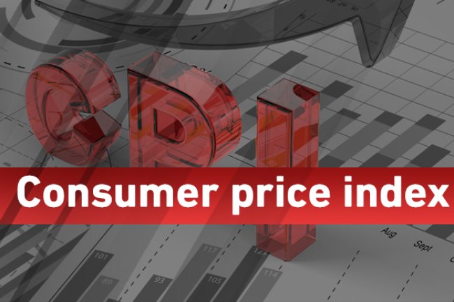 مؤشر أسعار المستهلكين