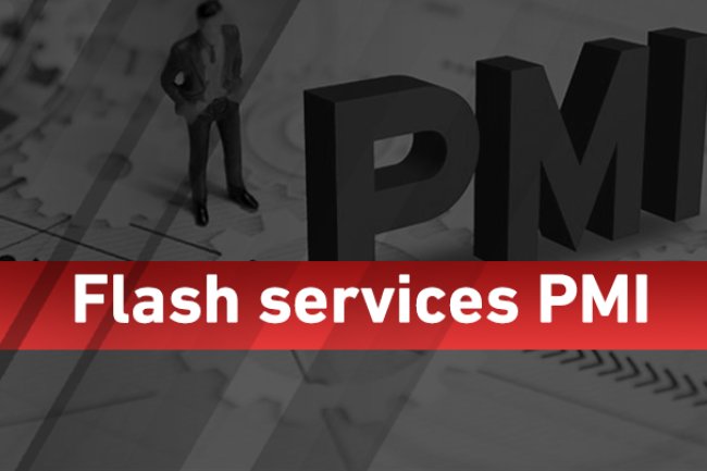 مؤشر مديري المشتريات الخدمي (PMI)