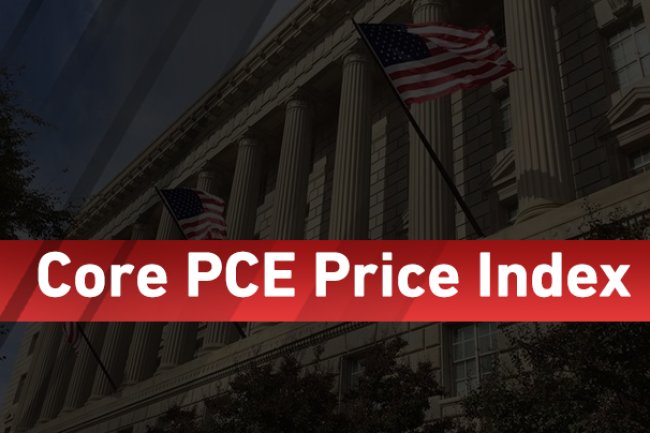 مؤشر أسعار نفقات الإستهلاك الشخصي الأساسي