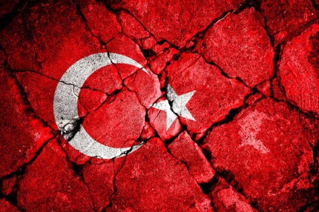  تأثر الإقتصاد التركي عقب الزلزال