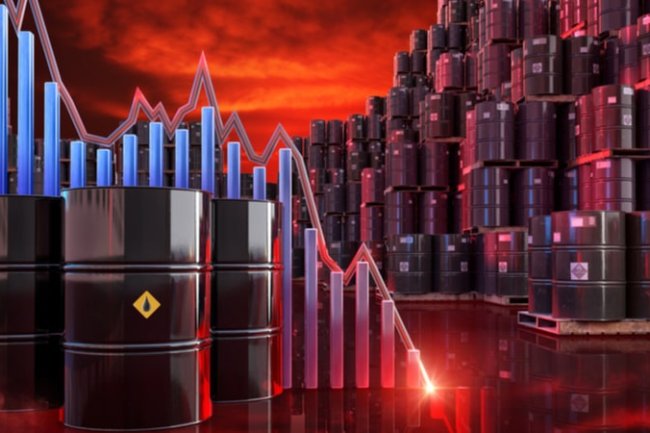 ملخص الأسبوع:  النفط الخام, سوق الفوركس والأسهم