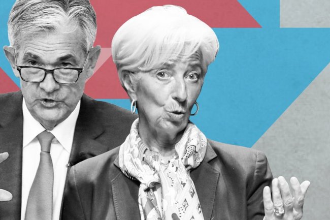 ملخص الأسبوع: قرار الفائدة من قبل ثلاث بنوك مركزية وبيانات تضخم الولايات المتحدة