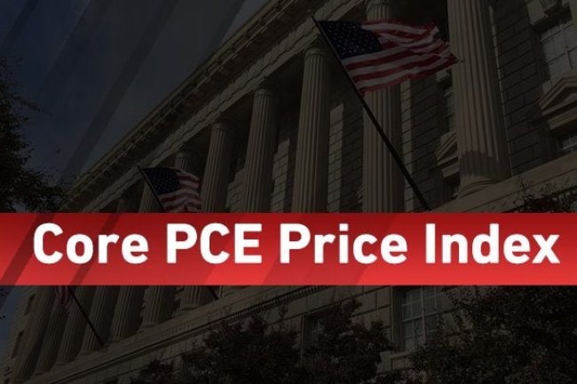 مؤشر أسعار نفقات الإستهلاك الشخصي الأساسي