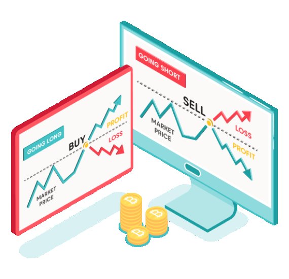 كيفية بدء تداول العملات الرقمية بدون رأس مال