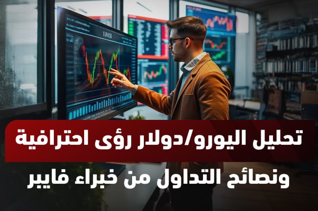 تحليل وتوقعات اليورو دولار اليوم: أسعار الصرف وآخر الأخبار