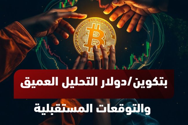 سعر وتحويل عملة البيتكوين إلى الدولار الأمريكي 2025