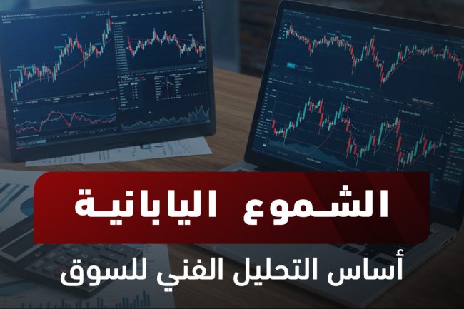 الشموع اليابانية: الأنواع، النماذج، وكيفية قراءتها لتحليل الاتجاهات