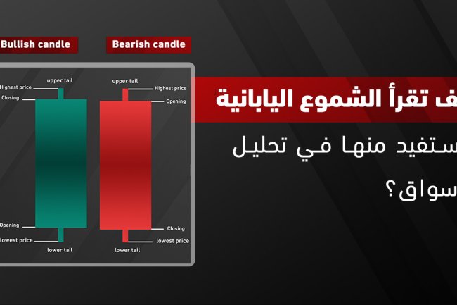 تعلم قراءة الشموع اليابانية: أساسيات وطرق التحليل (PDF، برامج، ومؤشرات)