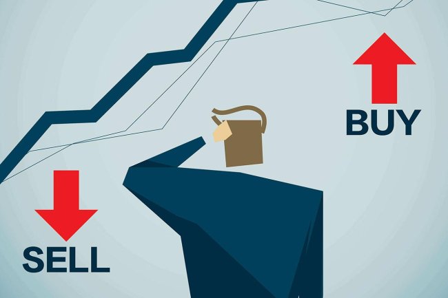 طريقة بيع الأسهم بسهولة: دليلك الشامل للبيع عبر الجوال والمحفظة والإنترنت