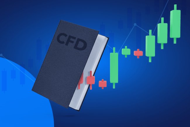 تداول العقود مقابل الفروقات (CFD): الشرح الكامل للمبتدئين والمحترفين