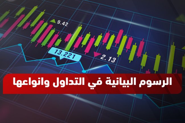 الرسوم البيانية في التداول: أنواعها واستخداماتها