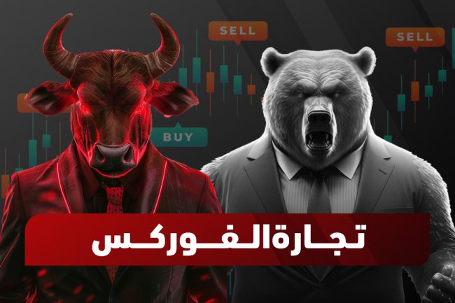 تجارة الفوركس: استراتيجيات التداول، إدارة المخاطر، ومنصات تداول مضمونة