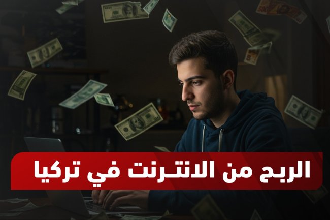 هل يمكن الربح من الإنترنت في تركيا؟ دليل التداول الناجح وأفضل المنصات