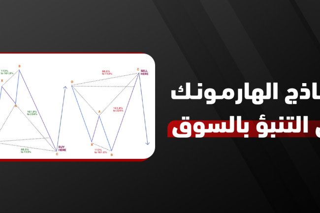 نماذج الهارمونيك: جدول النسب + PDF مجاني يشرح نموذج ABCD