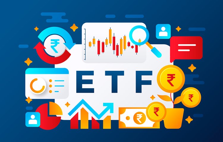 ما هي صناديق المؤشرات المتداولة (ETFs)؟