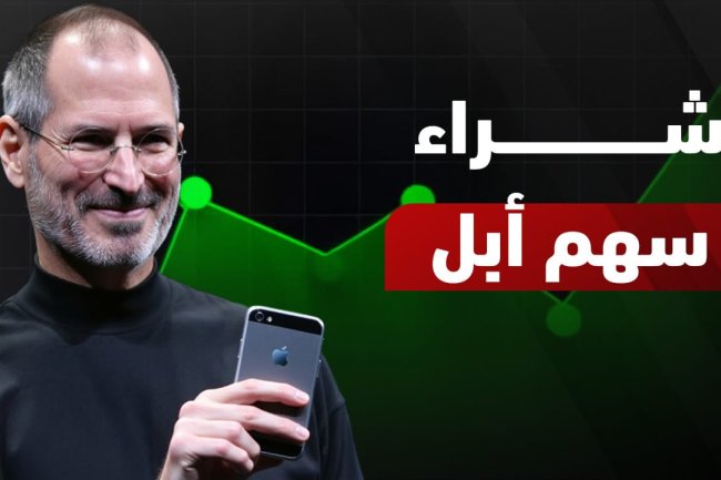 شراء سهم آبل AAPL وتحليلات وتوقعات شاملة لعام 2025