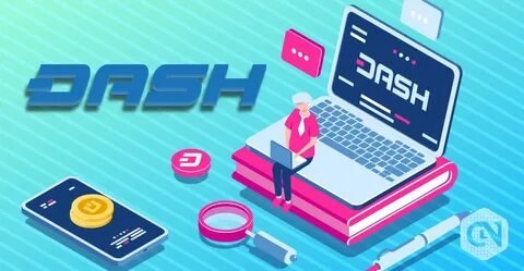 لماذا يفضل البعض عملة Dash؟