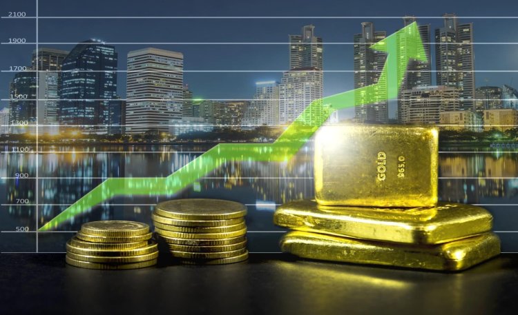 افضل مواقع لشراء الذهب اون لاين