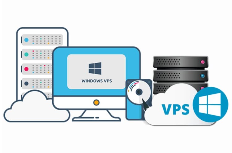 اختيار أفضل vpsكيفية 