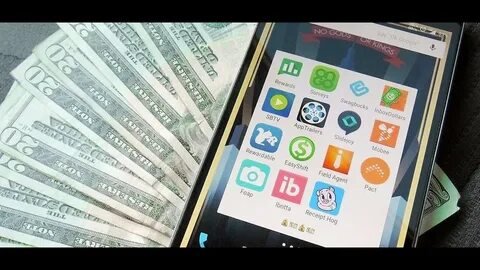 تطبيقات لربح المال