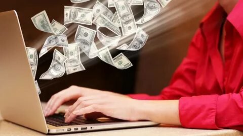 برامج تكسب فلوس حقيقي