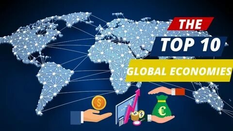 ترتيب اقتصادات العالم 2025