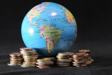ترتيب اقتصادات العالم 2015 الى 2023