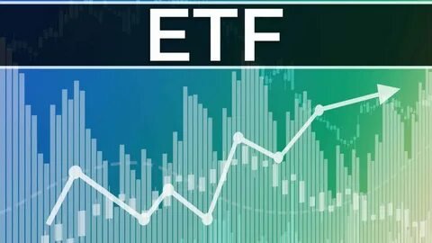 ETF ماهو