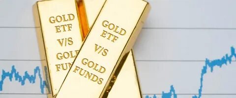صندوق استثمار الذهب