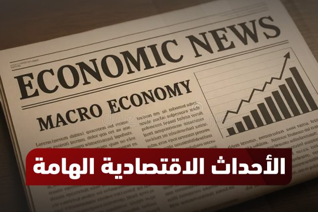 الاحداث الاقتصادية اليوم | أهم وأحدث الأخبار والتحليلات في السعودية والعالم