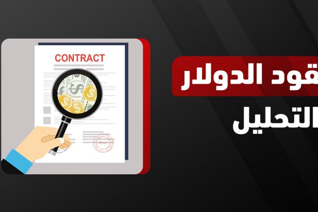 عقود الدولار: كل ما تحتاج معرفته عن العقود الآجلة ومؤشر الدولار 