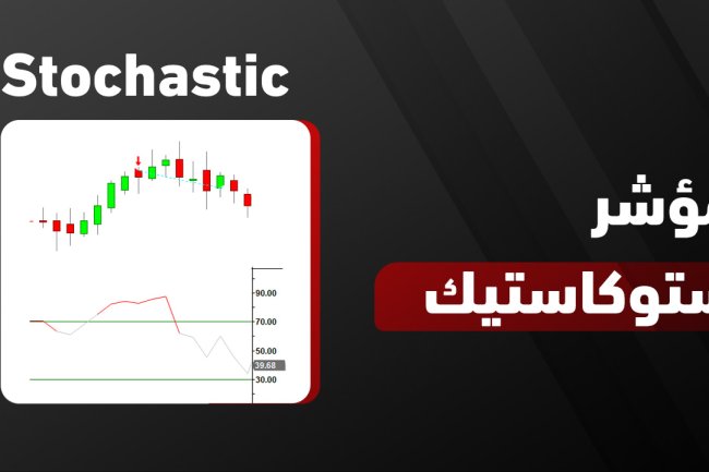 مؤشر ستوكاستيك: شرح كامل + أفضل الإعدادات ومعادلته وأسراره في التداول