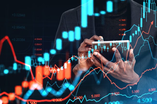 تداول مع منصة فايبر