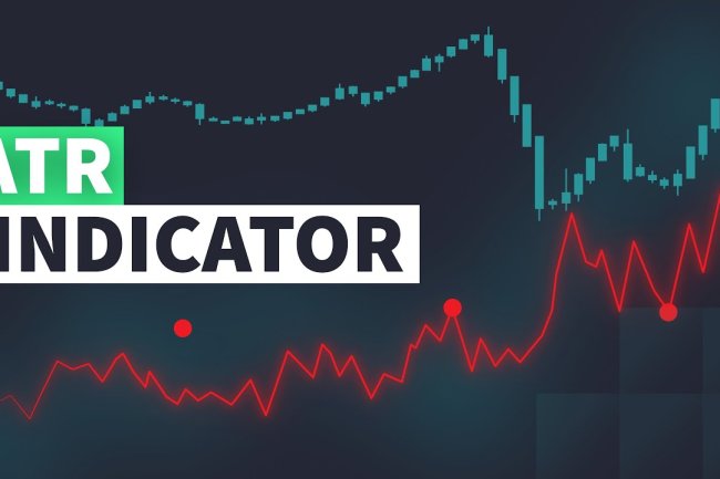 شرح مؤشر ATR: كيفية استخدامه واستراتيجية ATR وتطبيقه 