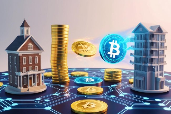 ما هي الاصول المشفرة؟ دليل شامل لفهم العملات الرقمية والاستثمار فيها