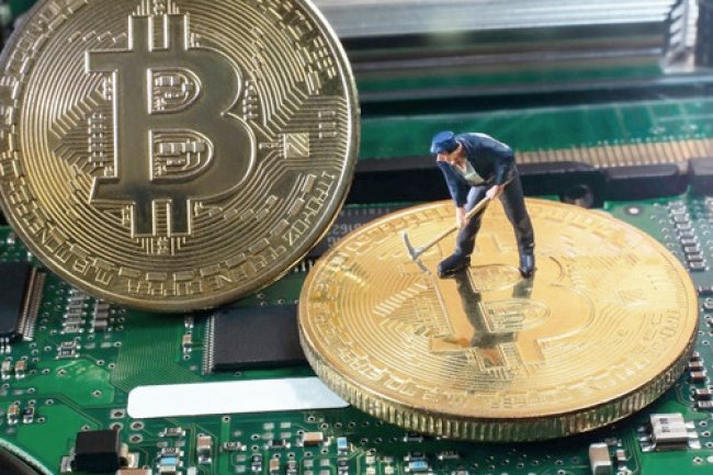 تعدين البيتكوين 2026| الأرباح، الأجهزة، الطرق، والحكم الشرعي